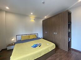 ParadiseHome Luxury Apartment Nhat Chieu