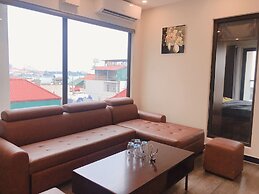 ParadiseHome Luxury Apartment Nhat Chieu