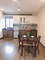 ParadiseHome Luxury Apartment Nhat Chieu