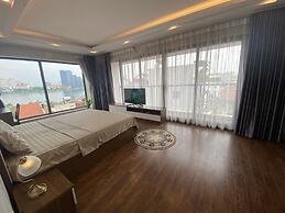 ParadiseHome Luxury Apartment Nhat Chieu