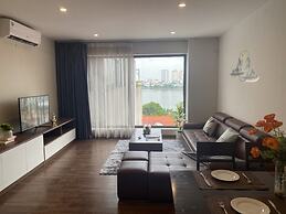 ParadiseHome Luxury Apartment Nhat Chieu