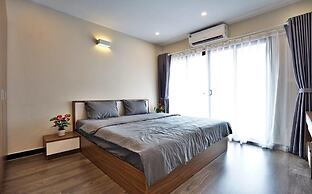 ParadiseHome Luxury Apartment Nhat Chieu