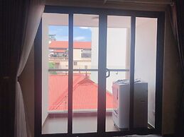 ParadiseHome Luxury Apartment Nhat Chieu