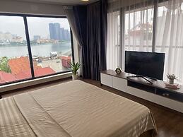 ParadiseHome Luxury Apartment Nhat Chieu