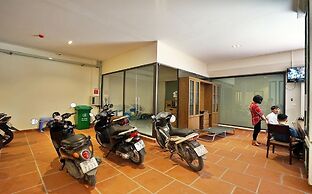 ParadiseHome Luxury Apartment Nhat Chieu