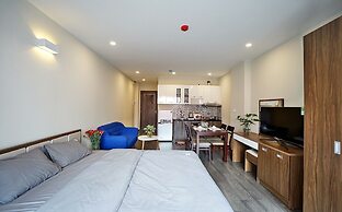 ParadiseHome Luxury Apartment Nhat Chieu