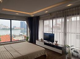 ParadiseHome Luxury Apartment Nhat Chieu