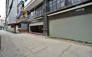 ParadiseHome Luxury Apartment Nhat Chieu