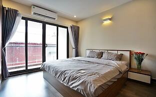 ParadiseHome Luxury Apartment Nhat Chieu