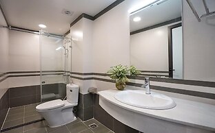 ParadiseHome Luxury Apartment Nhat Chieu