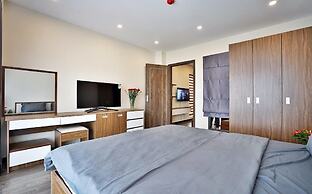 ParadiseHome Luxury Apartment Nhat Chieu