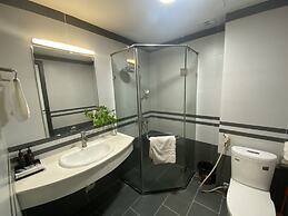 ParadiseHome Luxury Apartment Nhat Chieu