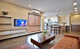 ParadiseHome Luxury Apartment Nhat Chieu