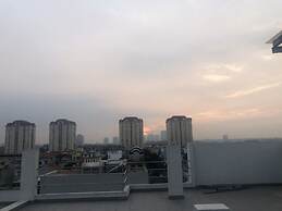 ParadiseHome Luxury Apartment Nhat Chieu