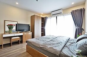 ParadiseHome Luxury Apartment Nhat Chieu