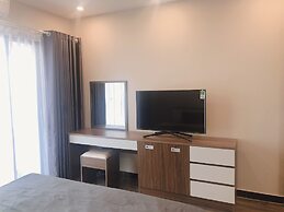 ParadiseHome Luxury Apartment Nhat Chieu