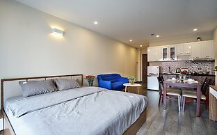 ParadiseHome Luxury Apartment Nhat Chieu