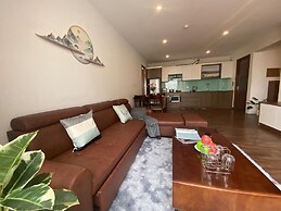 ParadiseHome Luxury Apartment Nhat Chieu