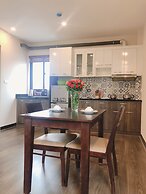 ParadiseHome Luxury Apartment Nhat Chieu