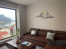 ParadiseHome Luxury Apartment Nhat Chieu