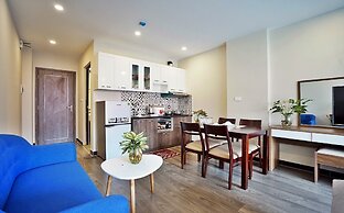 ParadiseHome Luxury Apartment Nhat Chieu