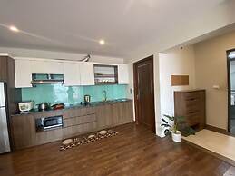 ParadiseHome Luxury Apartment Nhat Chieu