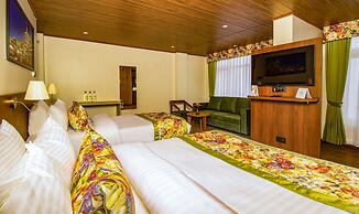 Mount Lungta Boutique Hotel & Spa