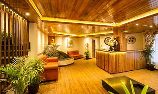 Mount Lungta Boutique Hotel & Spa