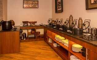 Mount Lungta Boutique Hotel & Spa