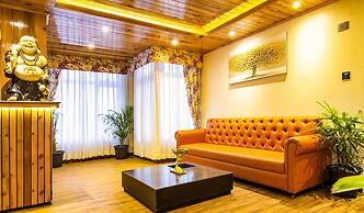 Mount Lungta Boutique Hotel & Spa