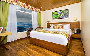 Mount Lungta Boutique Hotel & Spa