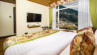 Mount Lungta Boutique Hotel & Spa