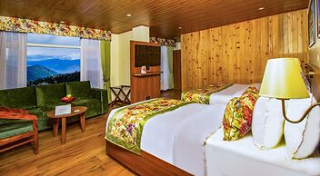 Mount Lungta Boutique Hotel & Spa