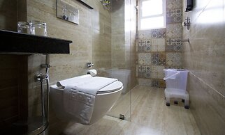 Mount Lungta Boutique Hotel & Spa