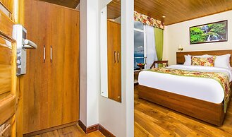 Mount Lungta Boutique Hotel & Spa