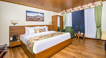 Mount Lungta Boutique Hotel & Spa
