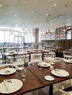 The Excelsior Hotel