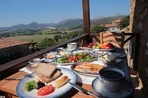 Theia Boutique Hotel