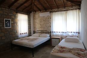 Theia Boutique Hotel