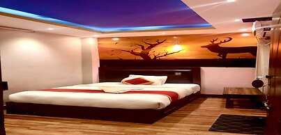 MeroStay 254 Hotel G