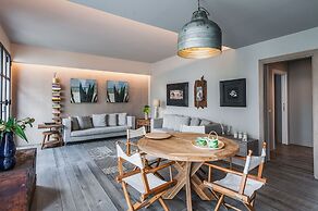 Il Minicucco Apartments