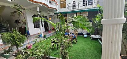 Classic Inn by Meera Hotels