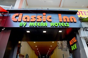 Classic Inn by Meera Hotels