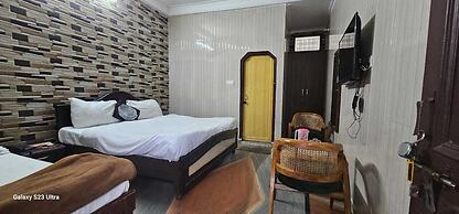 Classic Inn by Meera Hotels