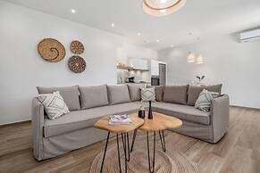 Kayy Apartments 1 in Matala