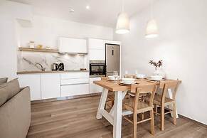 Kayy Apartments 1 in Matala