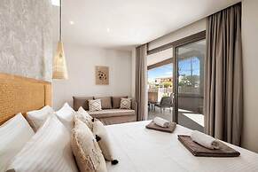 Kayy Apartments 1 in Matala