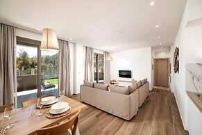 Kayy Apartments 1 in Matala