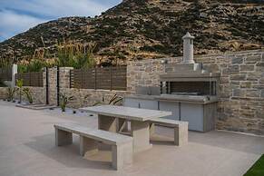 Kayy Apartments 1 in Matala