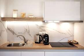 Kayy Apartments 1 in Matala